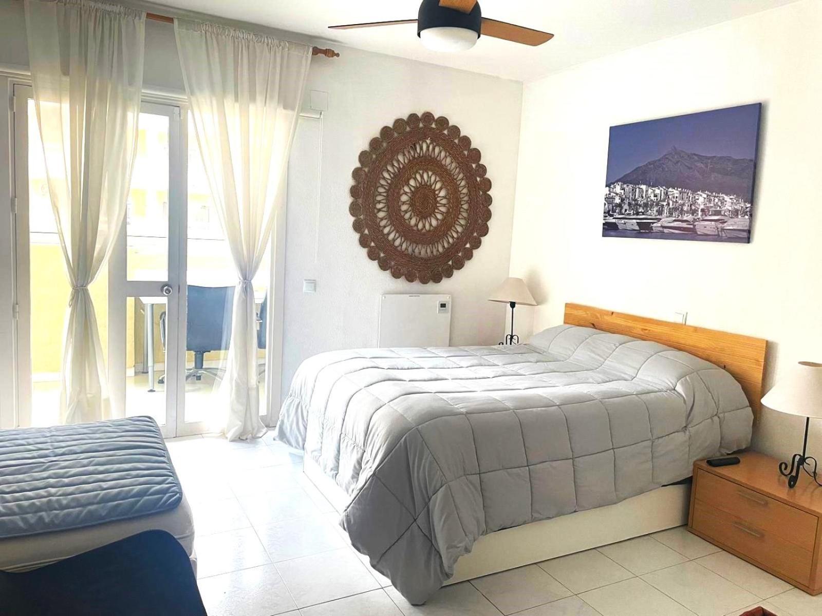 Ferienwohnung Marbeland Marbella Exterior foto